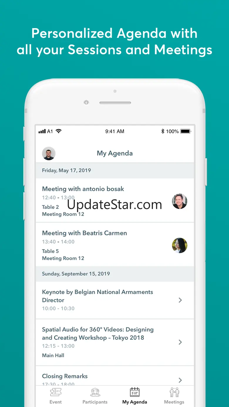 b2match 3.0.3