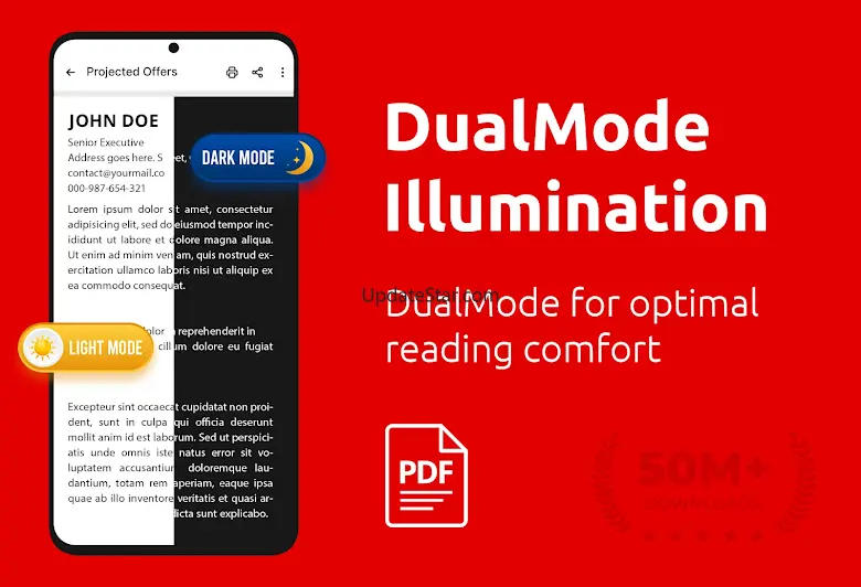 PDF Reader App : Read All PDF 1.30.33