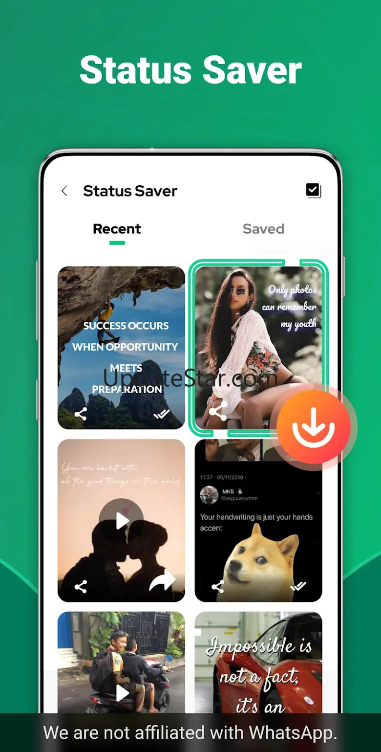Whats Dual - Whatscan App 1.6