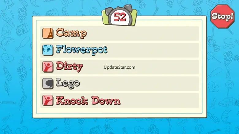 Move-it! The Game of Charades 2.4.1