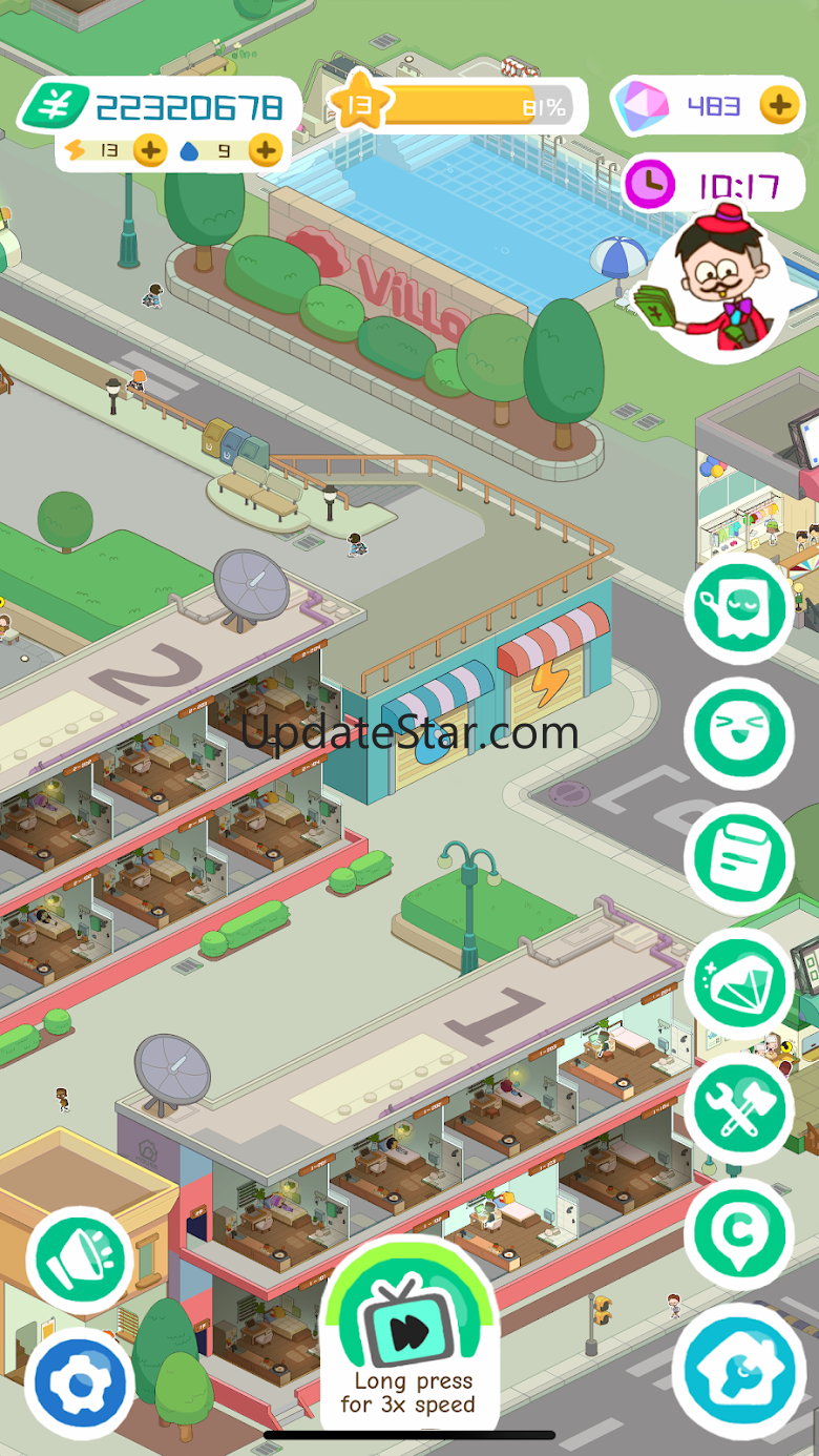 Rent Please!-Landlord Sim 1.61.5.2