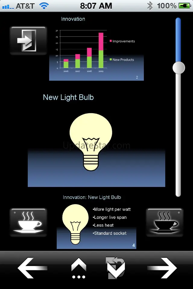 MyPoint PowerPoint Presentation Pro 1.2.2