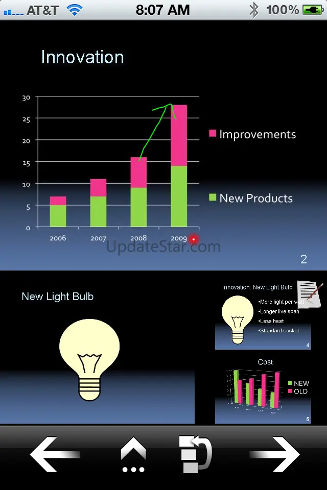 MyPoint PowerPoint Presentation Pro 1.2.2