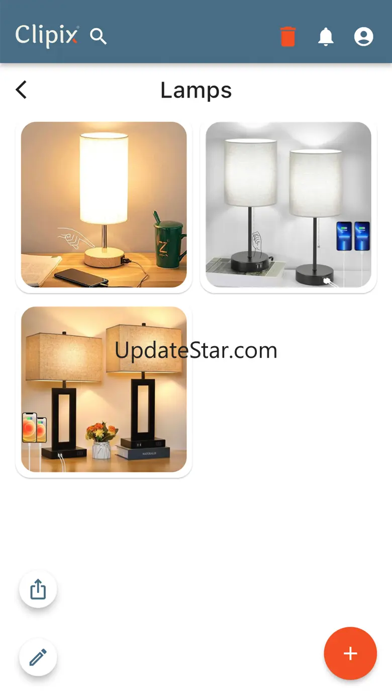 ClipIX