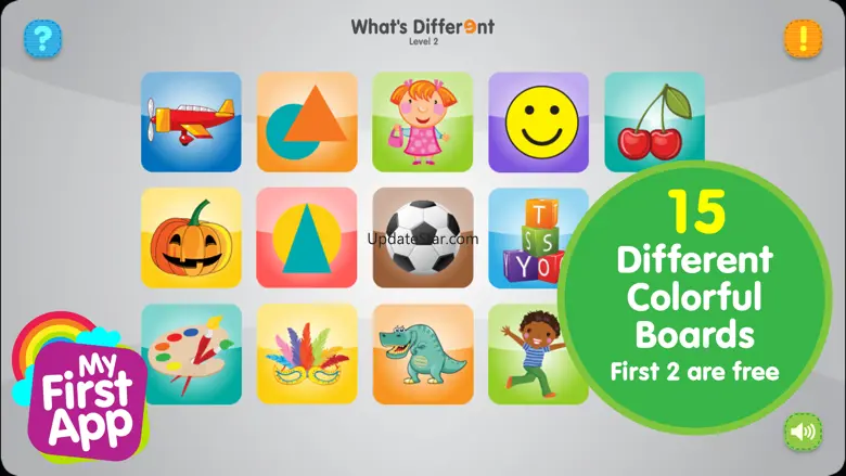 What's Diff 2 5.023
