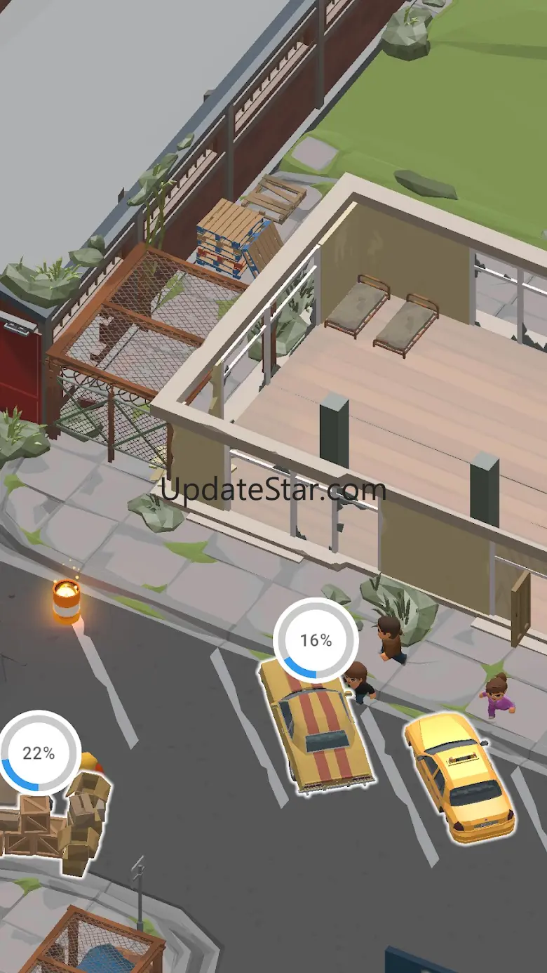Survival City Builder 1.0.6