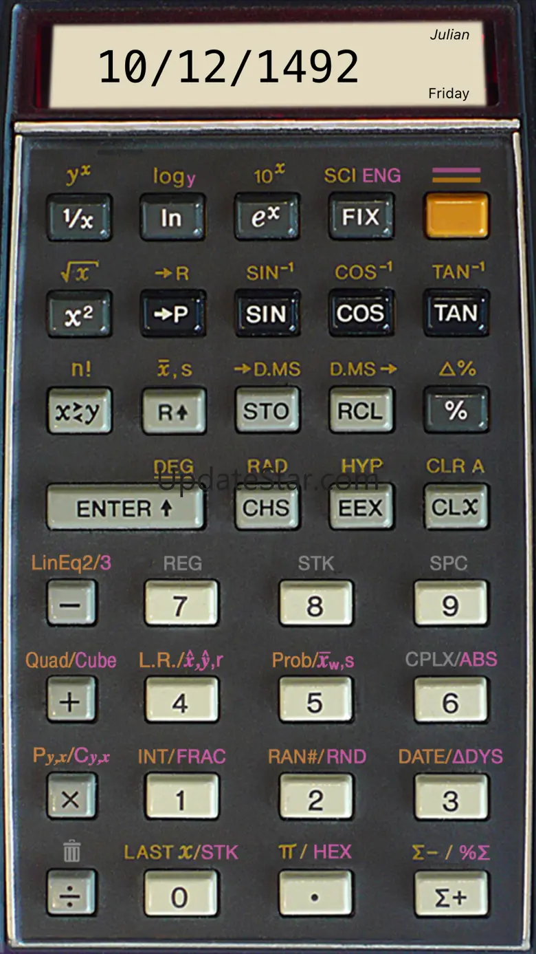 RPN-45 SD 5.7