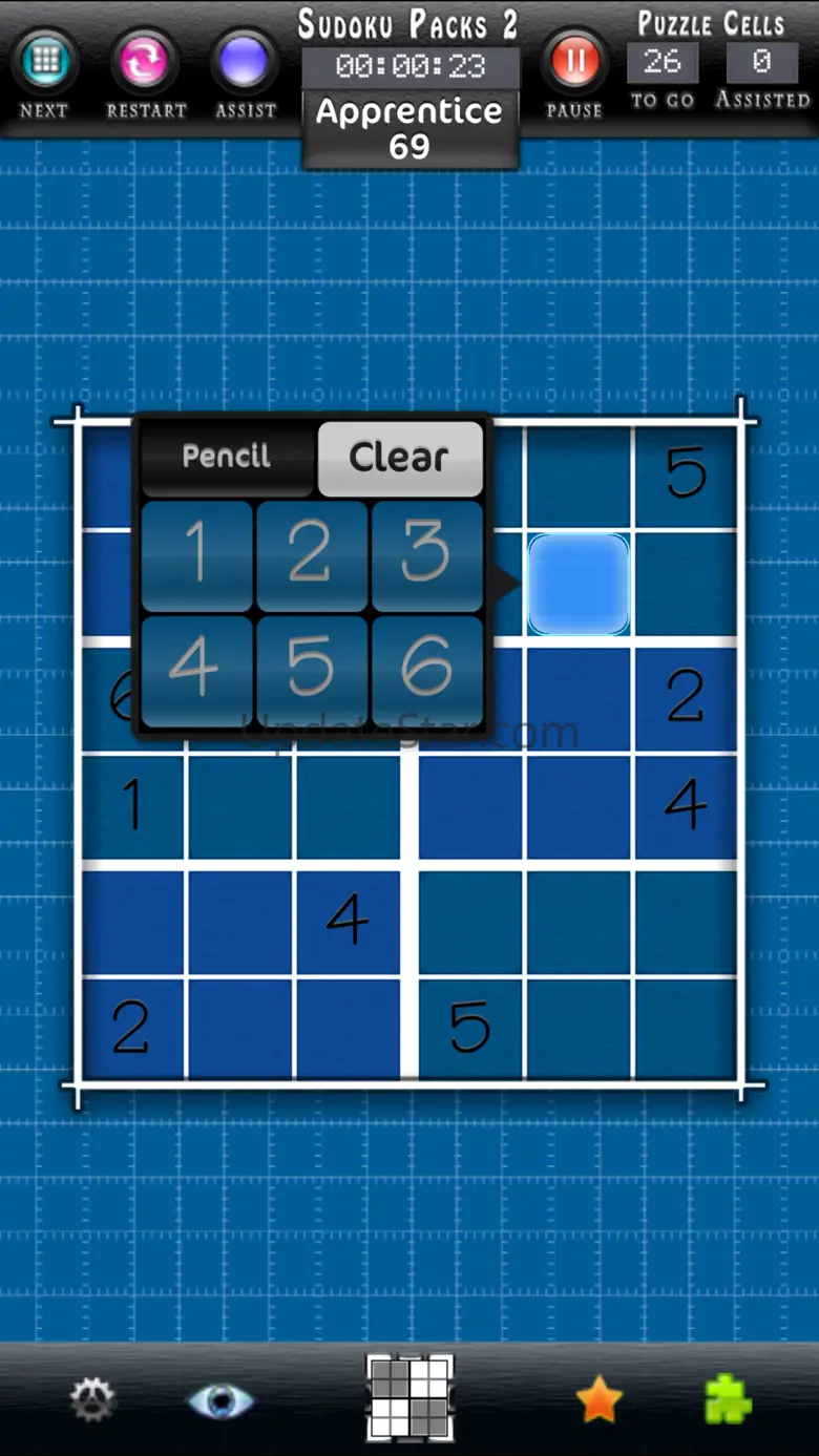 Sudoku Packs 2 4.6