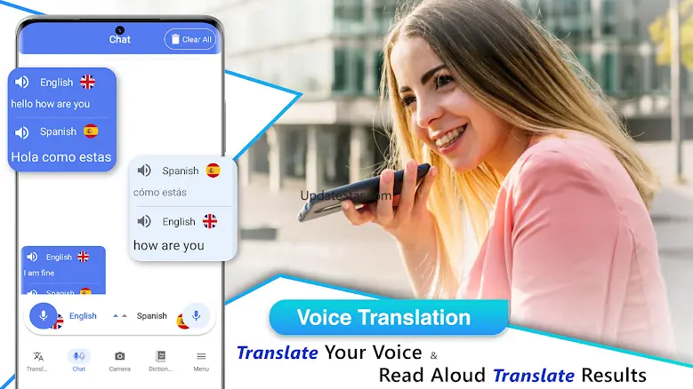 Translate Now to All Languages 1.3.9