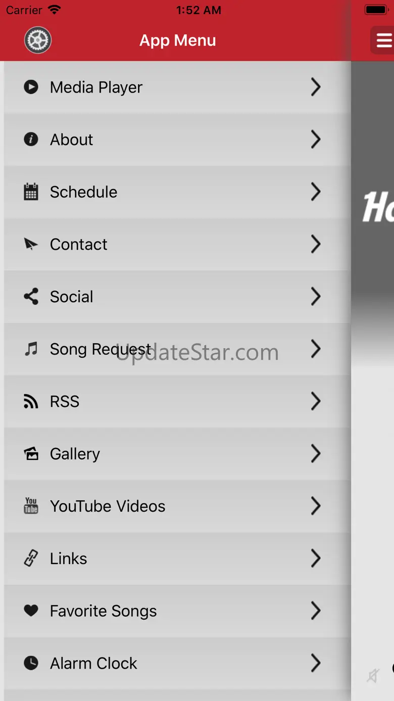 Hard Rock FM v1.0.2