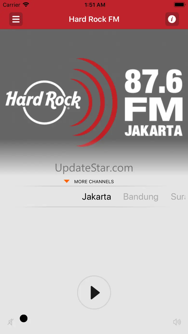 Hard Rock FM v1.0.2