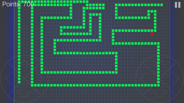 Snakez: The Multiplayer Snake 1.30