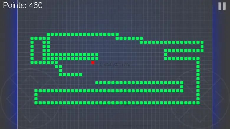 Snakez: The Multiplayer Snake 1.30