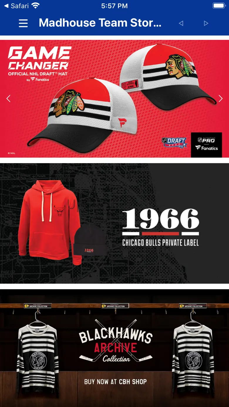 United Center 3.1.3