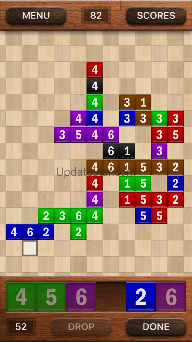Tricky 6 1.2.5