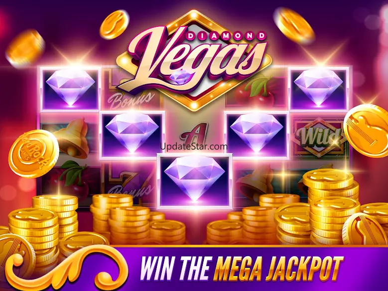 Neverland Casino - Slots Games 2.176.1