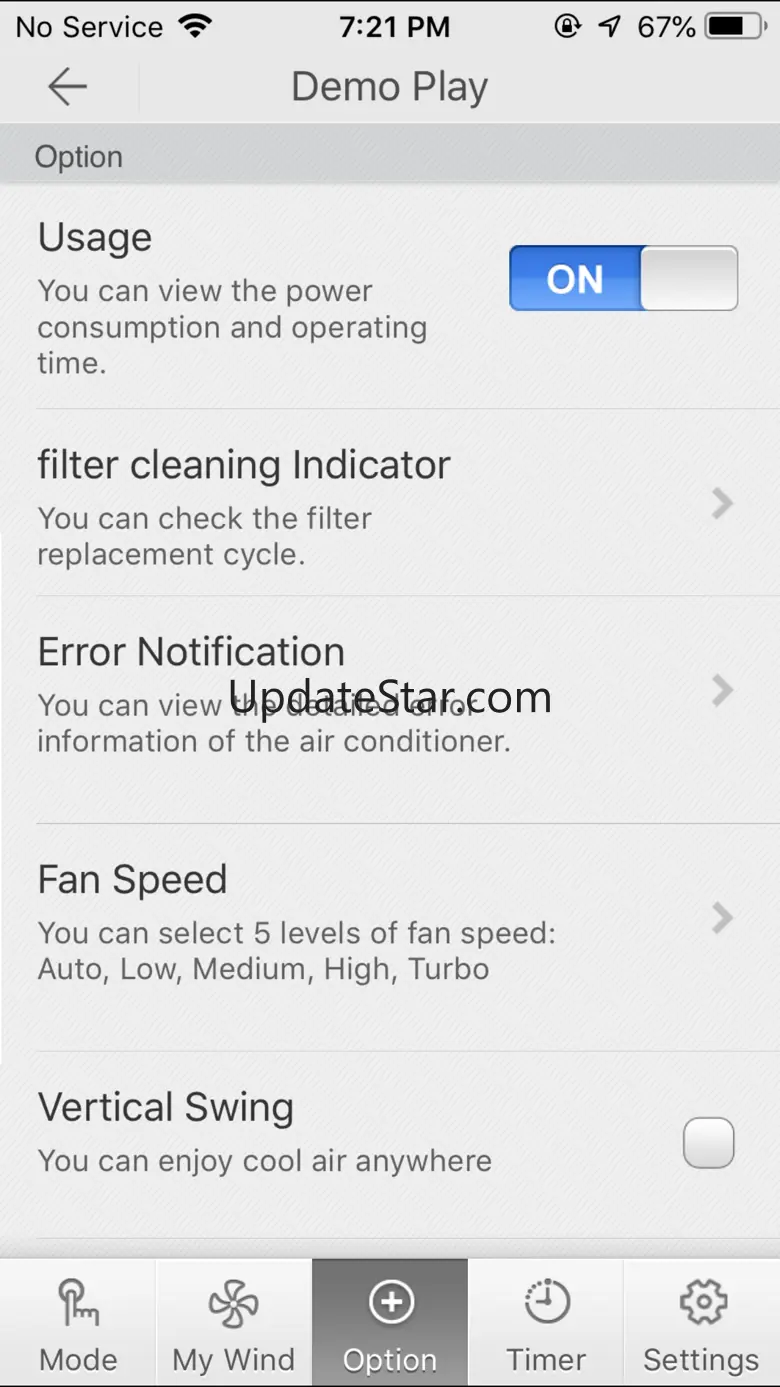 Smart Air Conditioner 1.6.24