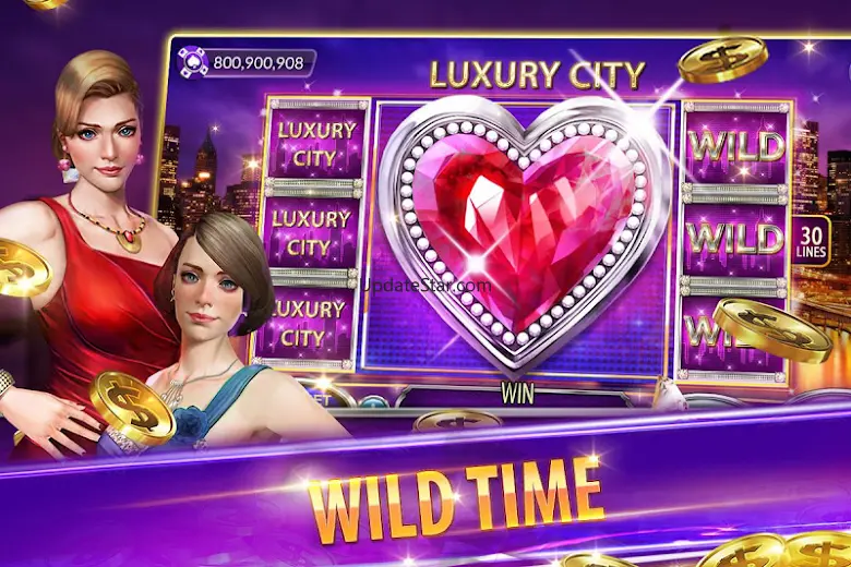 Casino Deluxe Vegas