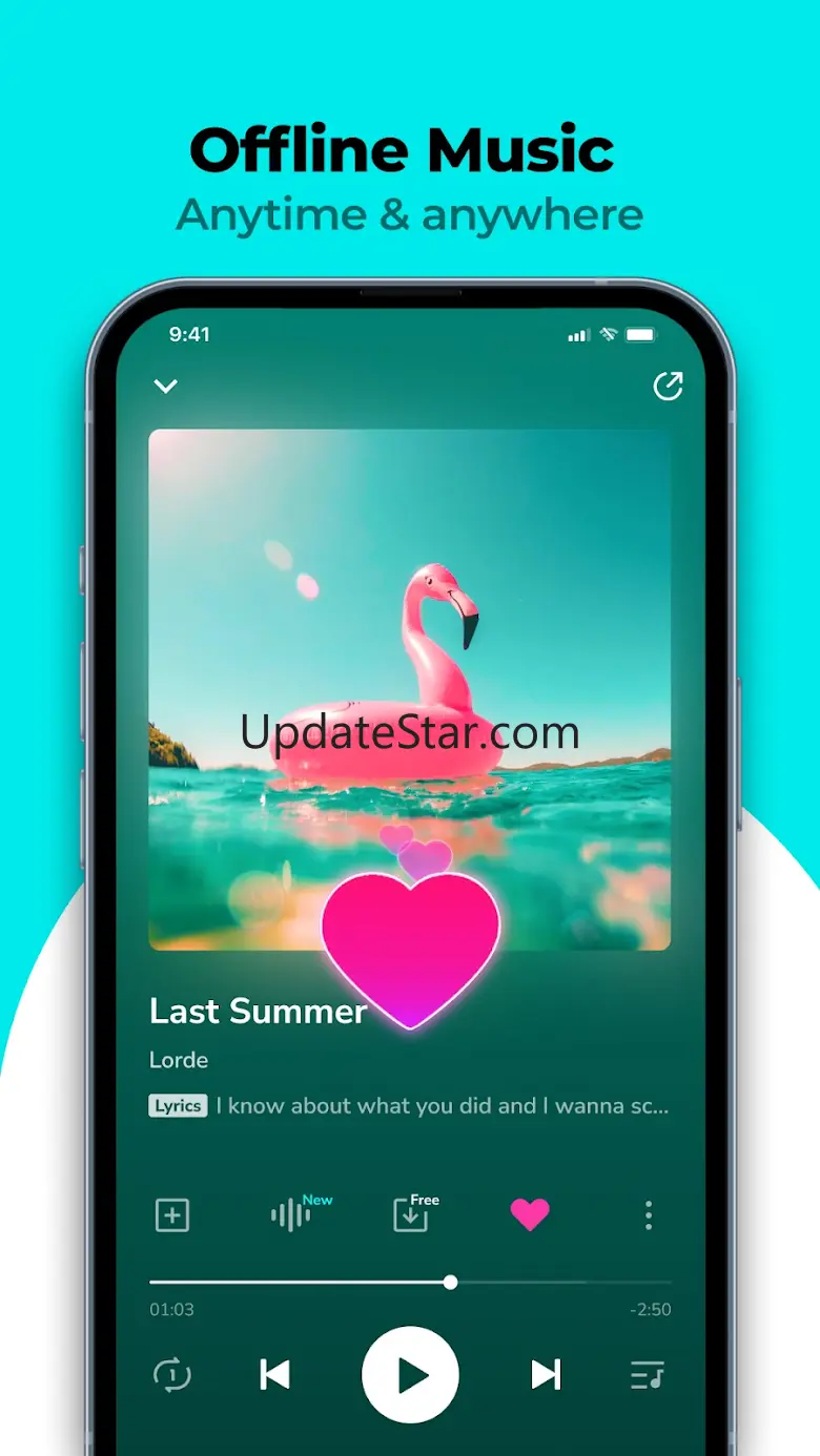 Boomplay Lite：Music Downloader 6.8.82