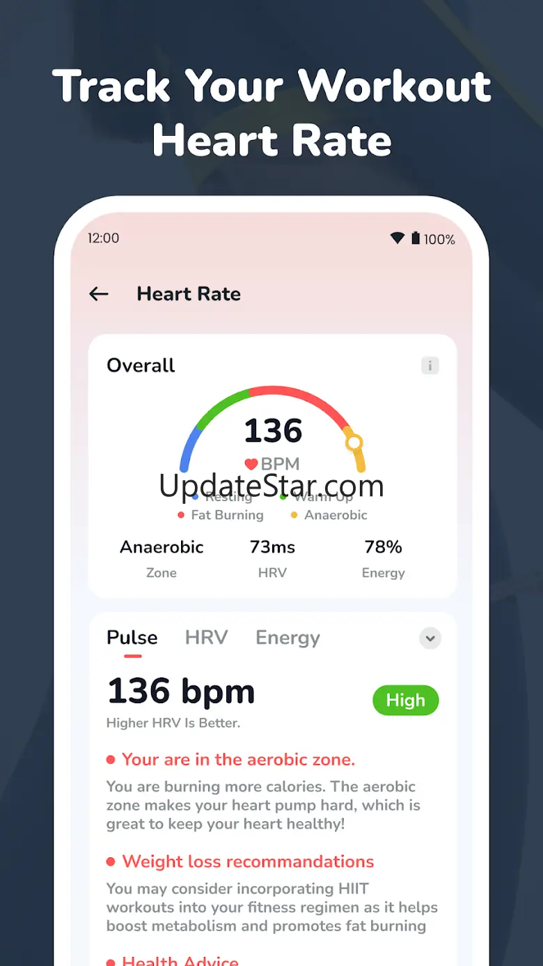 Lose Weight App - Fitness 1.1.1