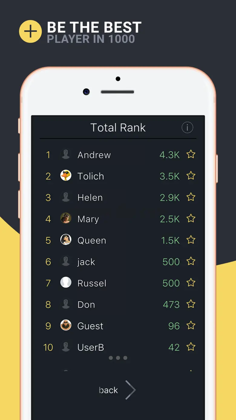 Card game 1000 online offline 3.1.3