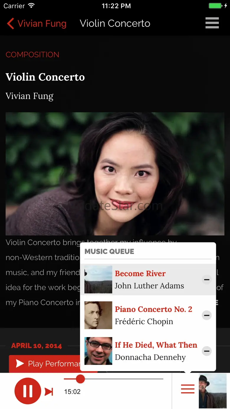 SPCO Classical Concert Library 2.4.3