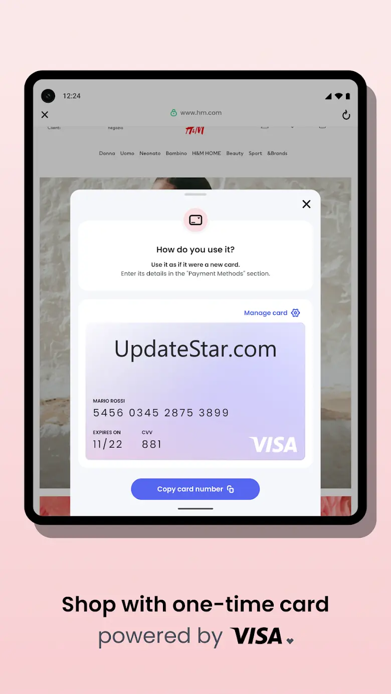 Scalapay | Shop now, pay later 1.115.14