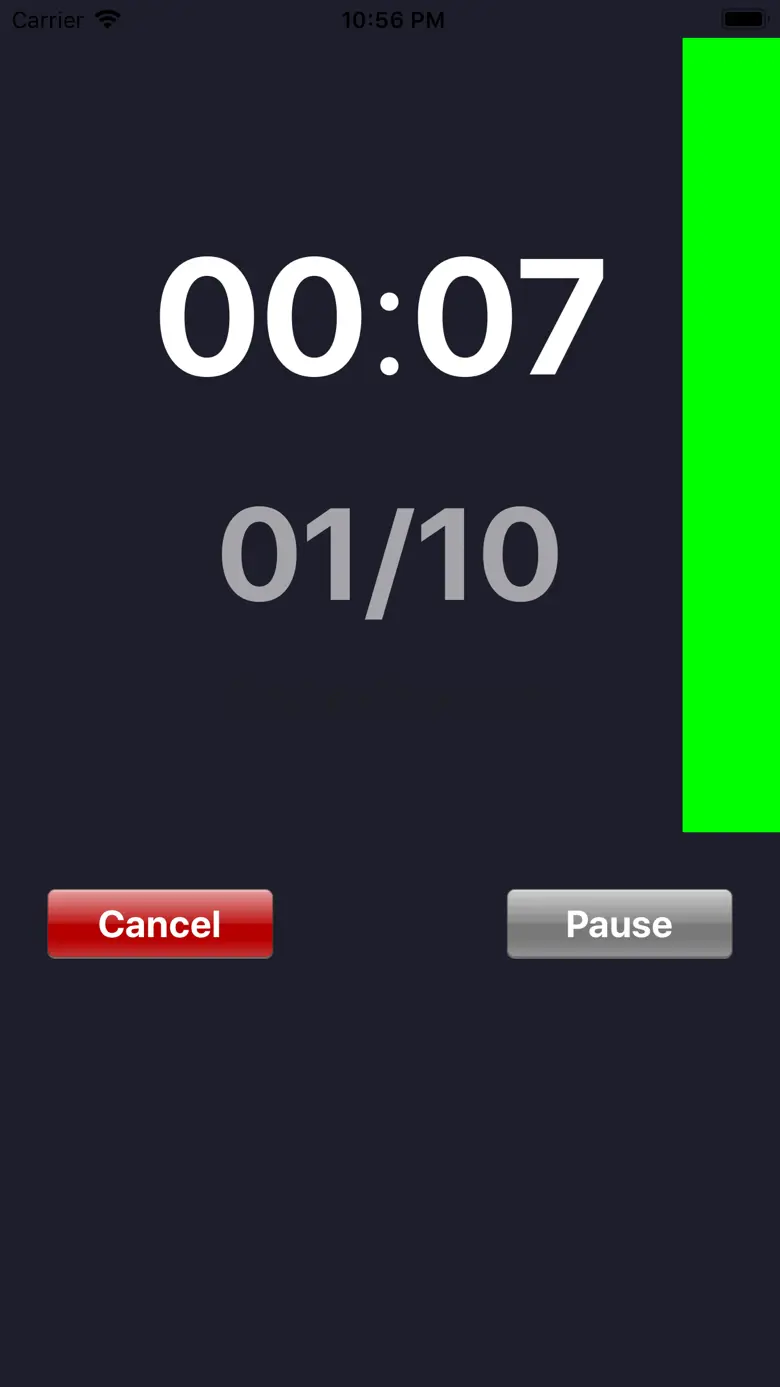 Simple Repeat Timer 3.0.1