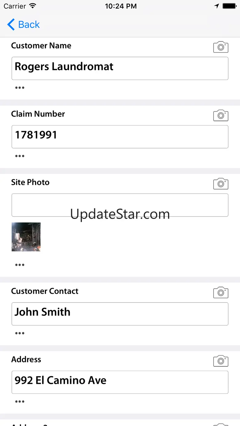 FotoNotes Enterprise 5.4.2