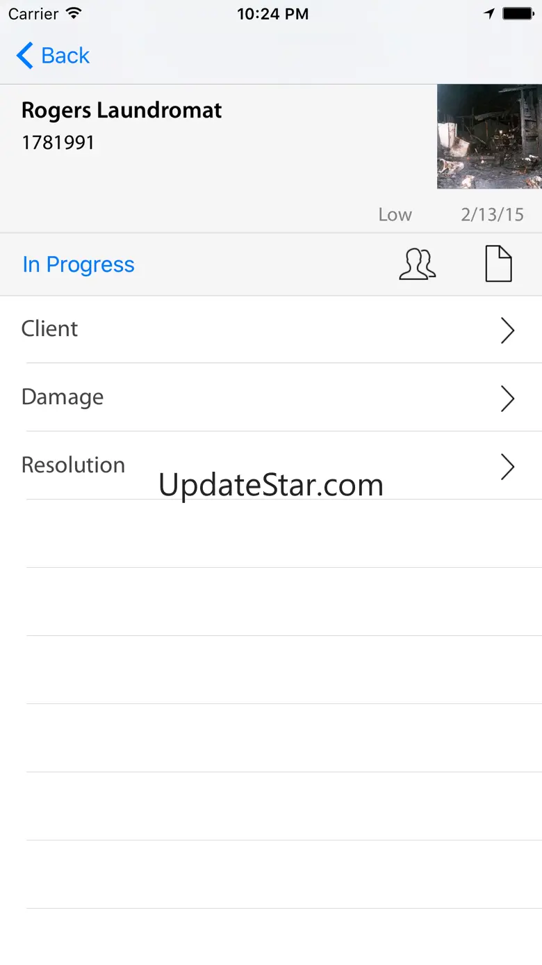 FotoNotes Enterprise 5.4.2