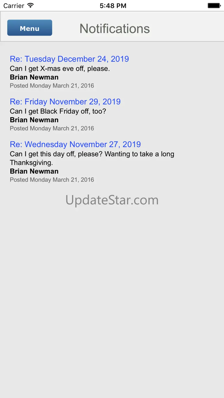 ScheduleBase 4.0