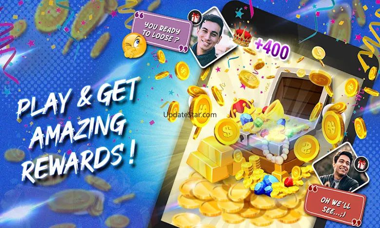 Online Ludo apnaludo goti game 1.21