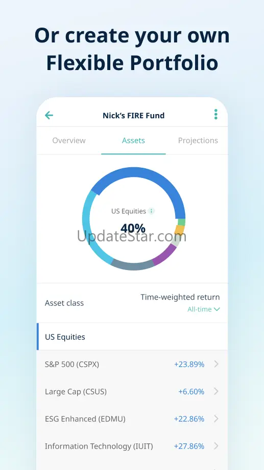 StashAway: Simple Investing 19.808.0