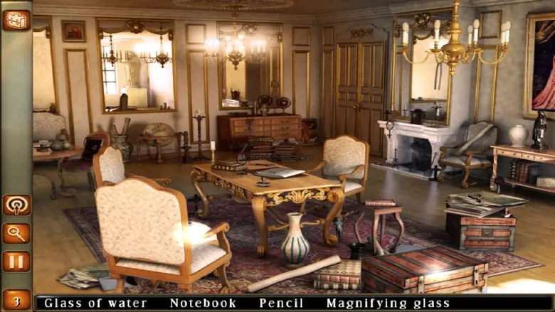 Secrets of the Vatican – Extended Edition – HD 3.2
