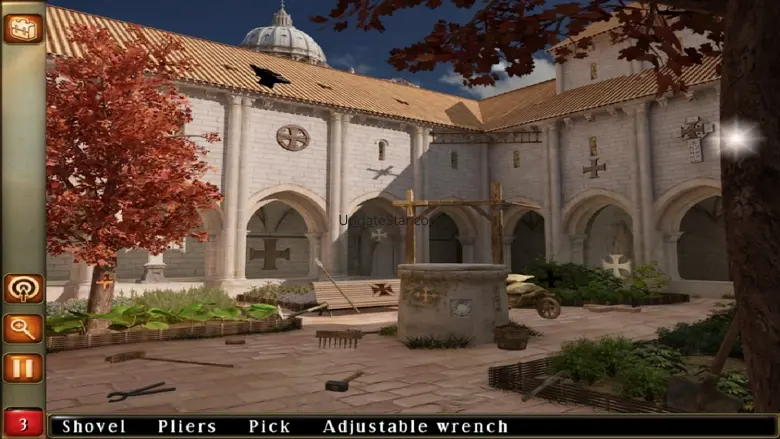 Secrets of the Vatican – Extended Edition – HD 3.2