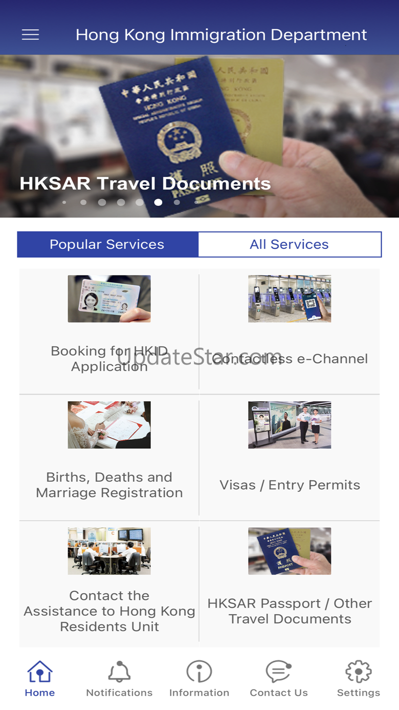 HK Immigration Department 2.9.6