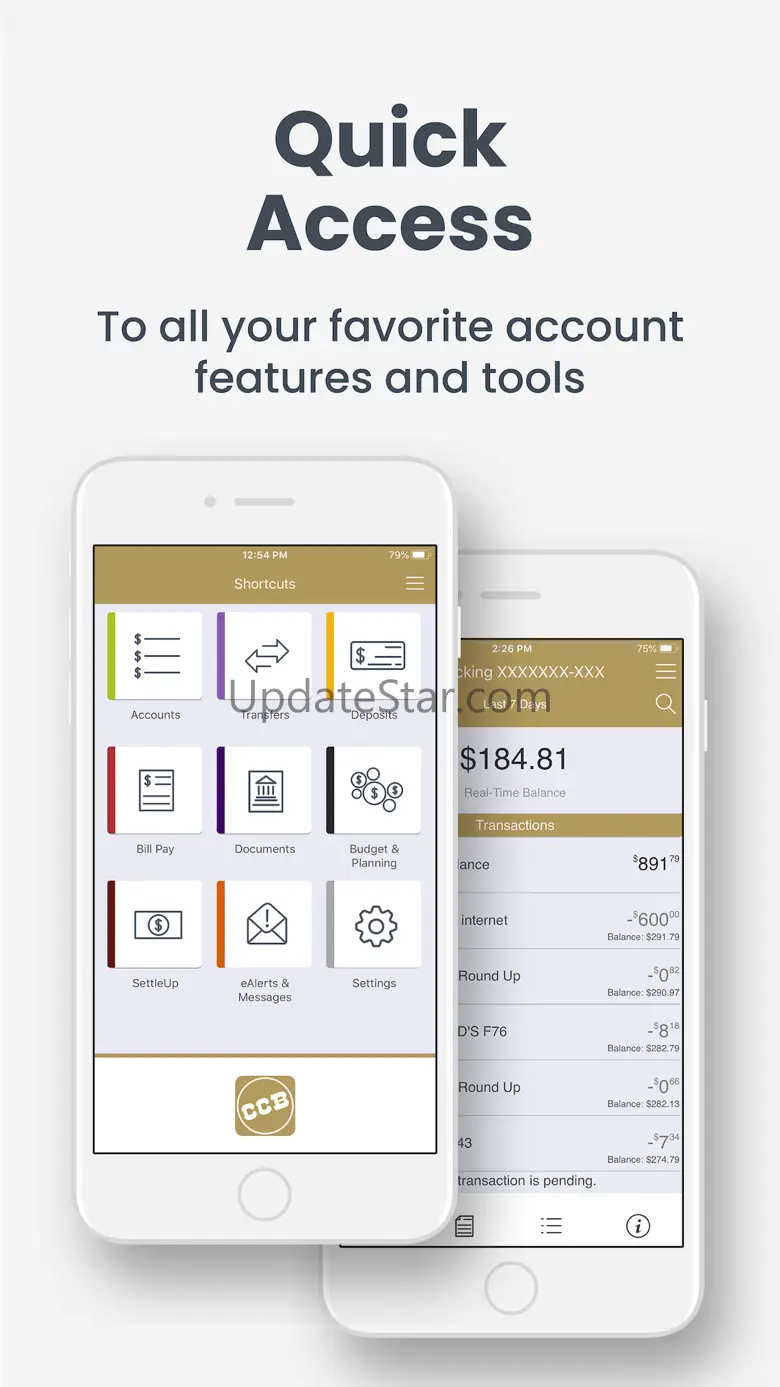 Converse County Bank Mobile 3.2.55