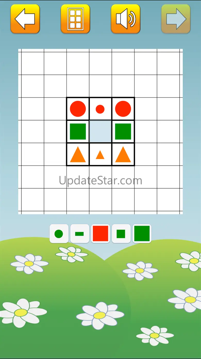 Math Puzzles for Kids 1.22