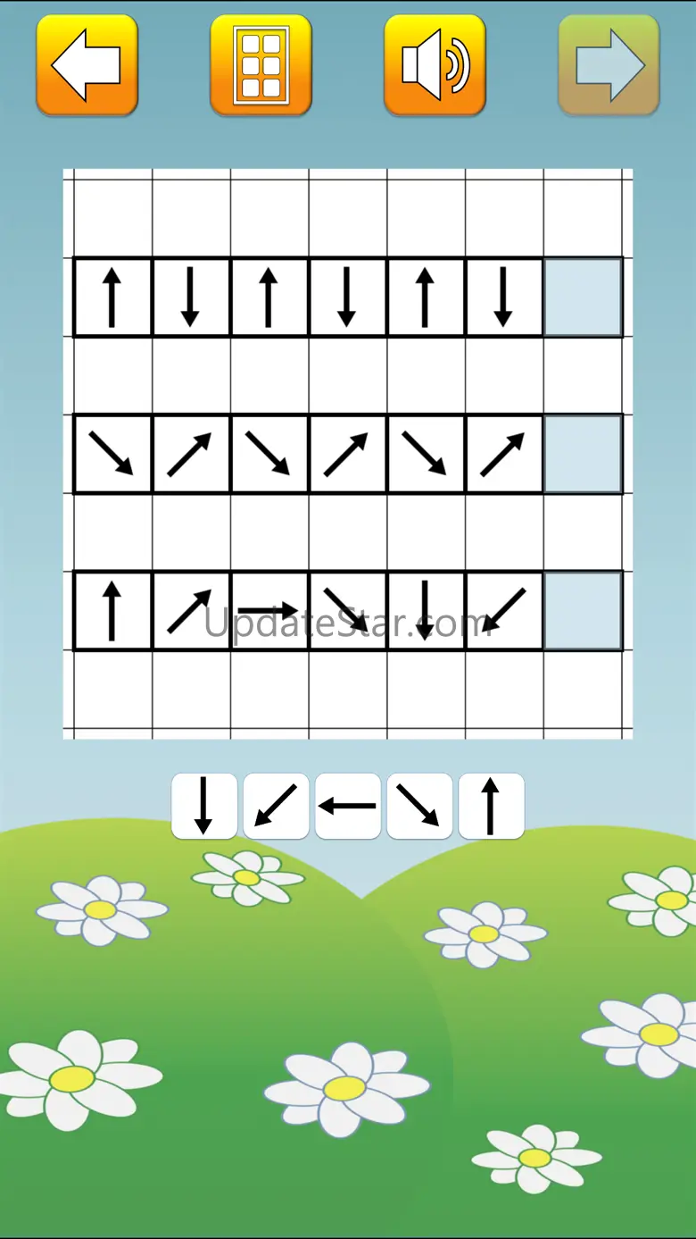Math Puzzles for Kids 1.22
