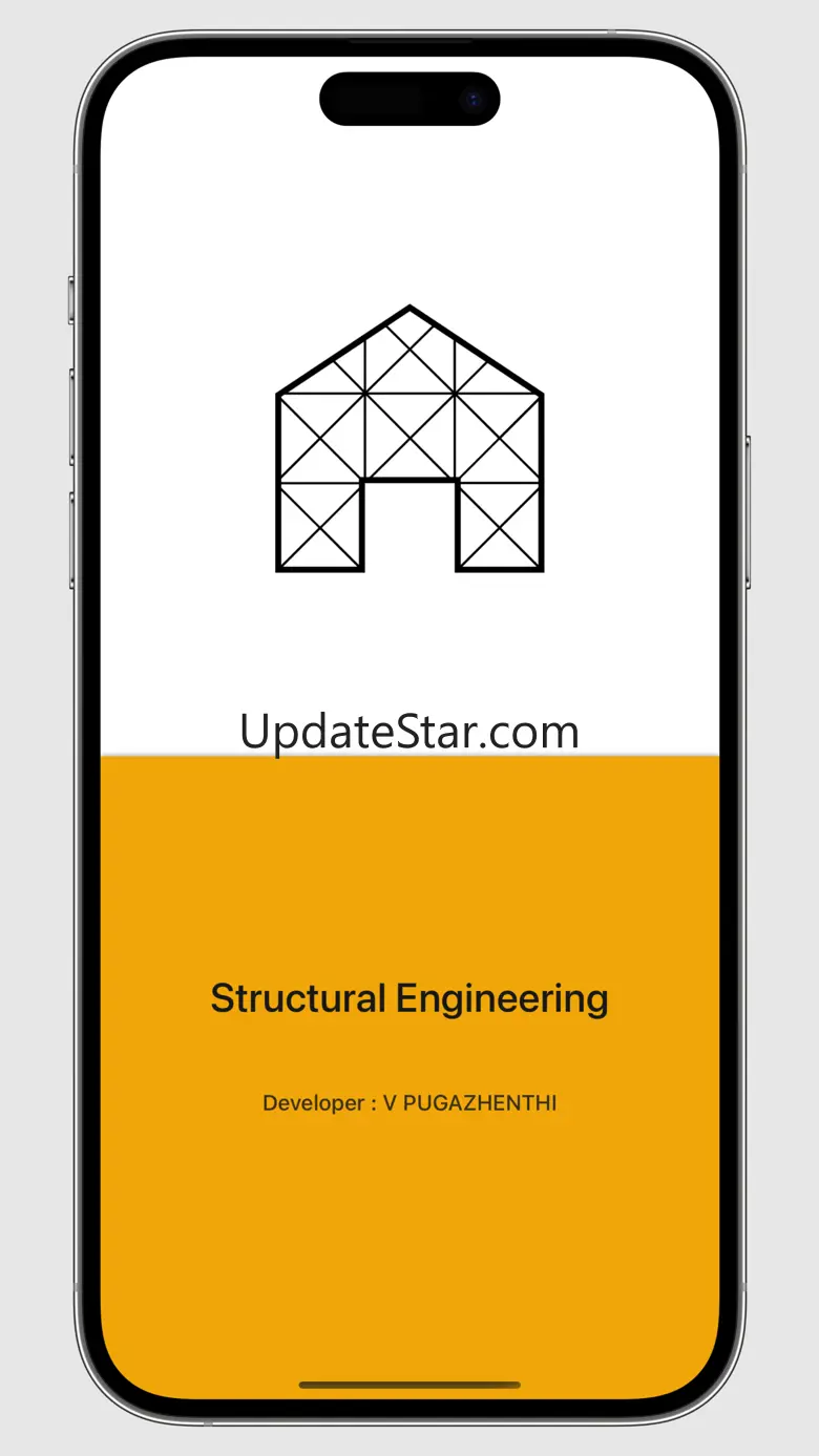 Structural Engineering Calc. 6.1