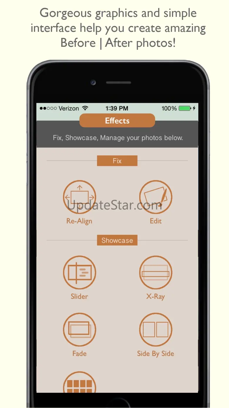 Before and After App 3.6