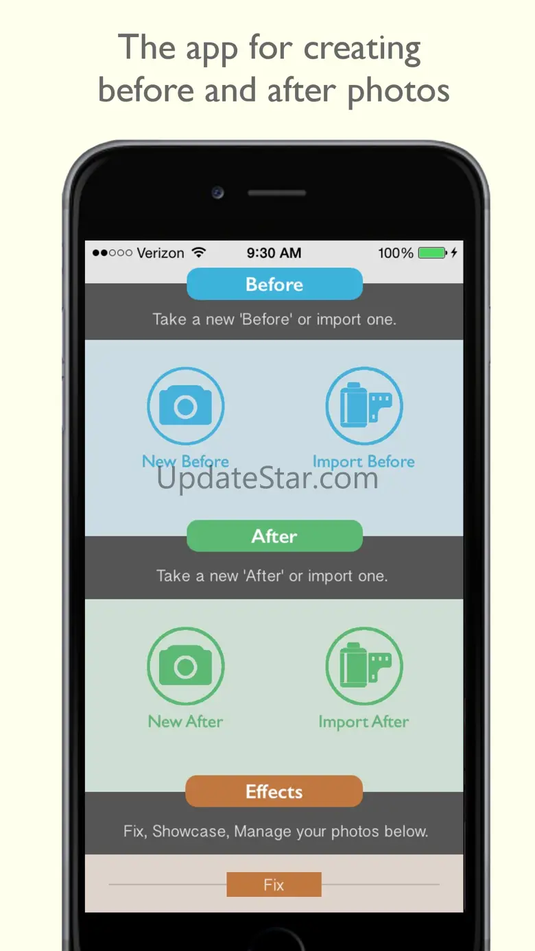 Before and After App 3.6