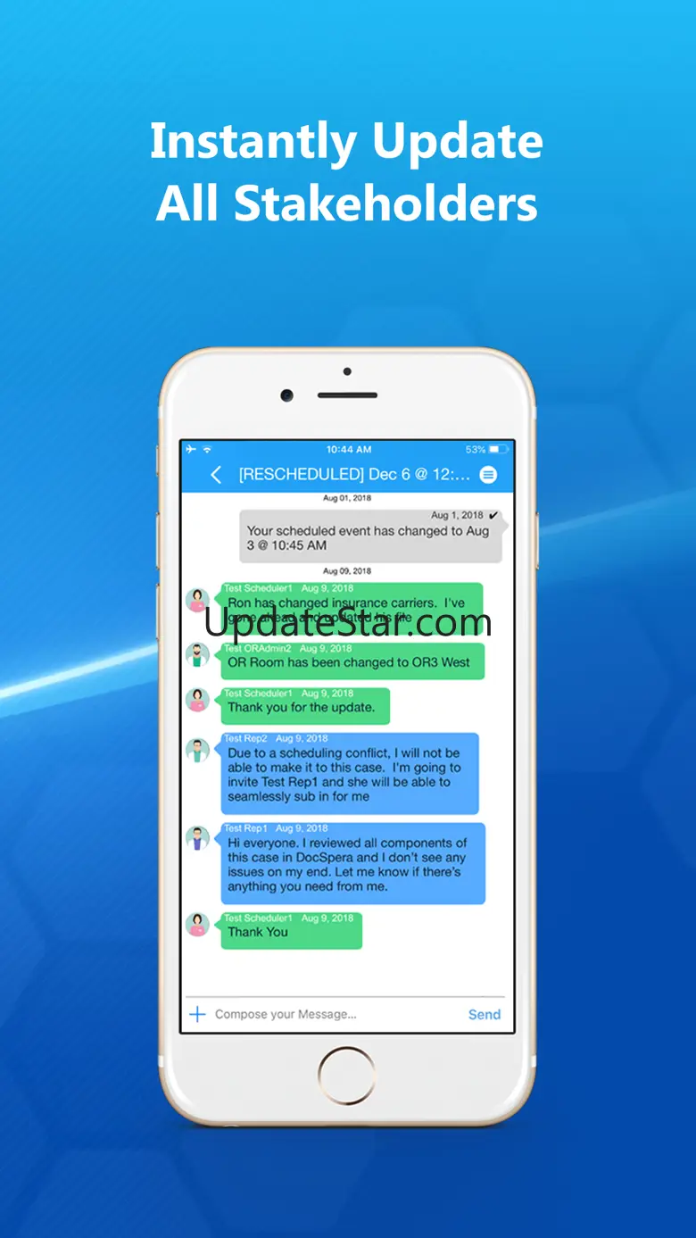 DocSpera 4.83.1624