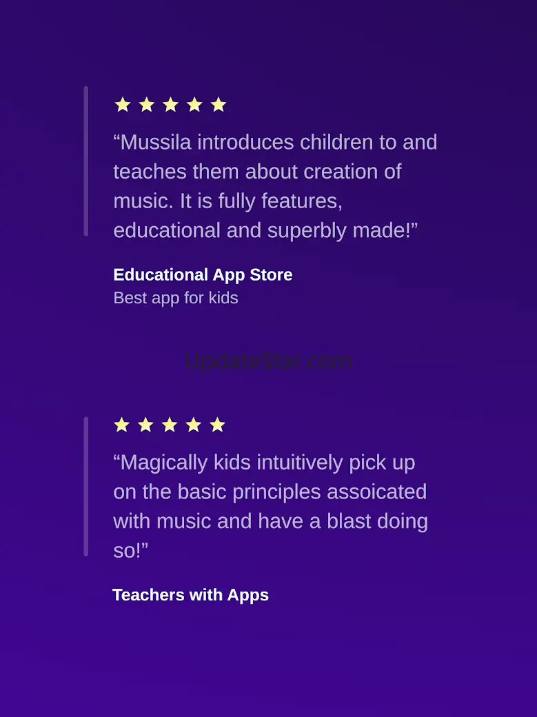 Mussila Music 4.7.7