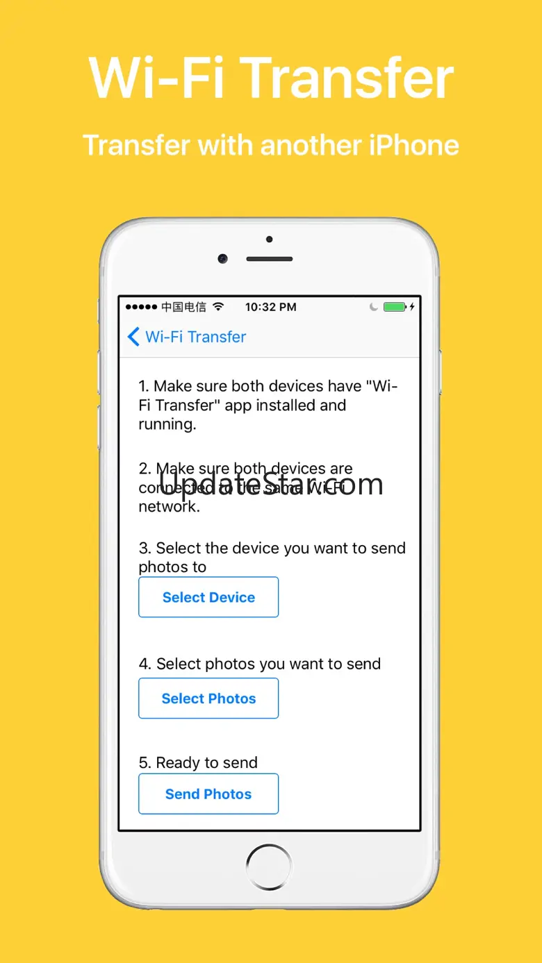 WiFi Transfer Lite - Photo 8.5