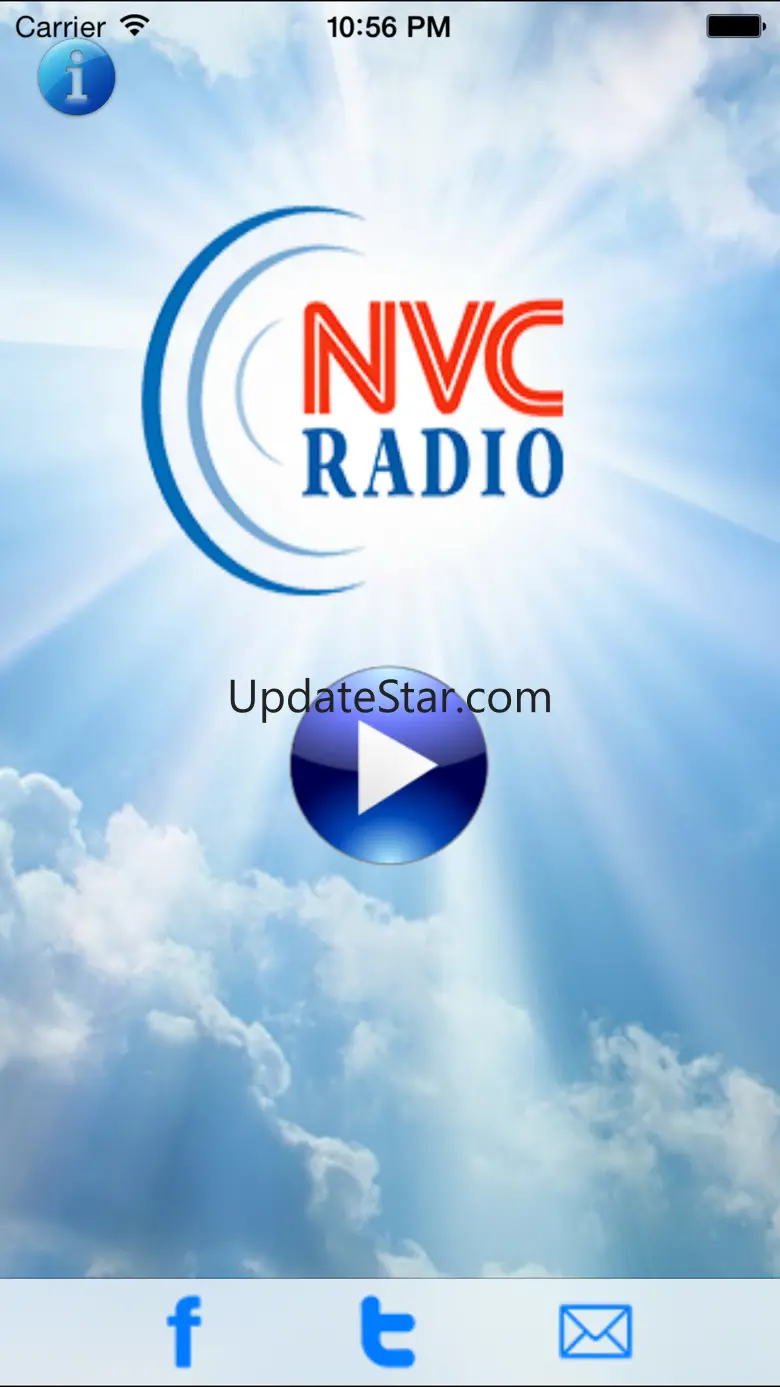 Radio NVC 1.4
