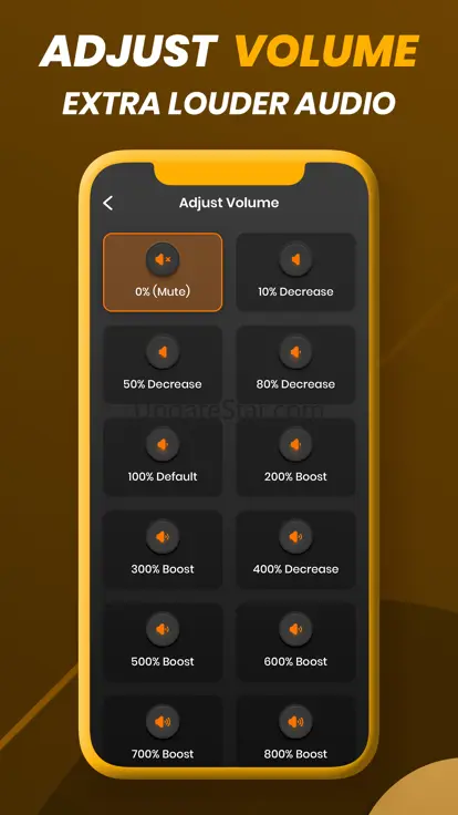 Super Volume Equalizer：Music 4.8