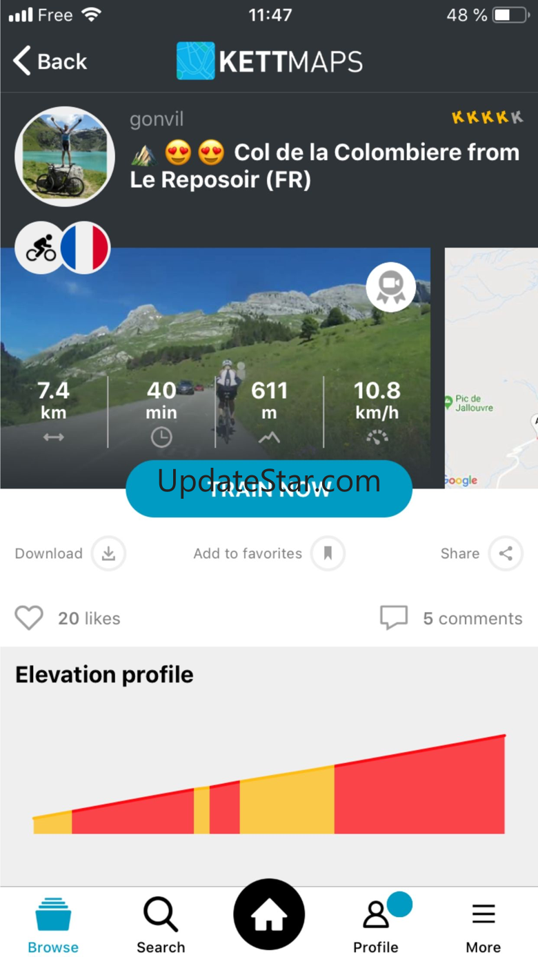 KETTMaps 6.5.14