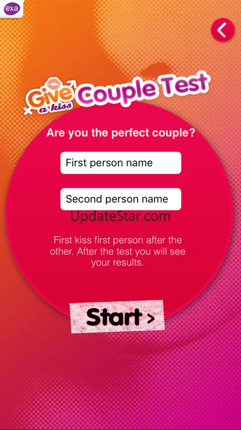 Give a Kiss 2.0.00