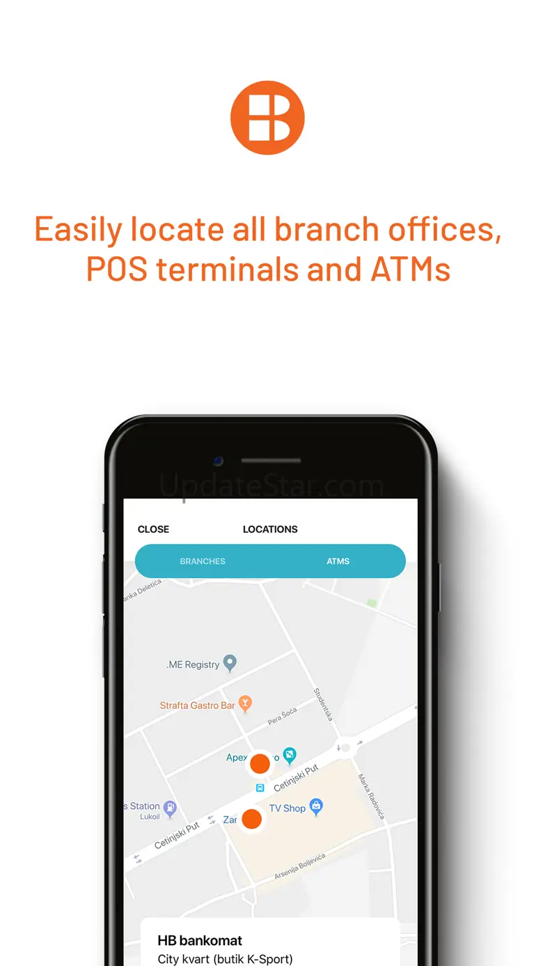 mHB klik 1.2.8